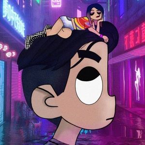 Meet your Posher, Aidan